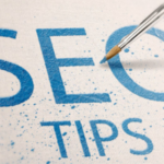 SEO tips