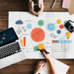 Website development proposal