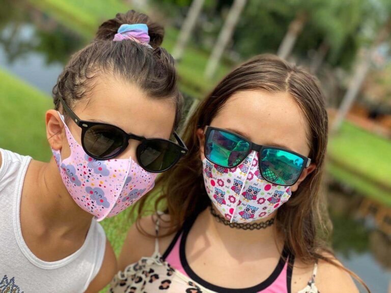 face mask