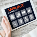 Affiliate Marketing