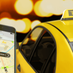online taxi apps