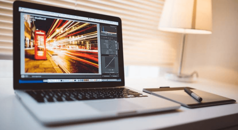 Best free online photo editors