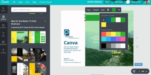 canva