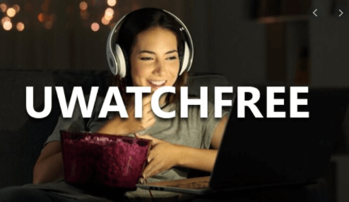 Uwatchfree