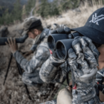 best optics for hunters