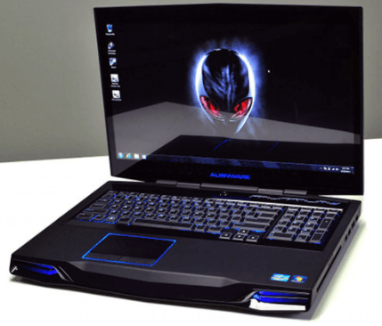 laptops review for gaming
