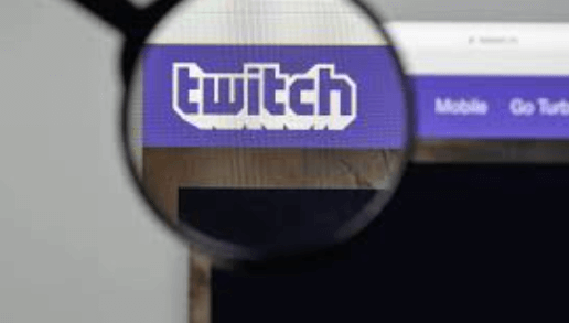 Twitch error 2000 