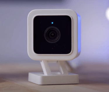 Wyze Cam V3 outdoor security camera