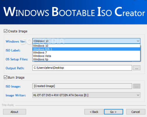 best free iso creator 2020