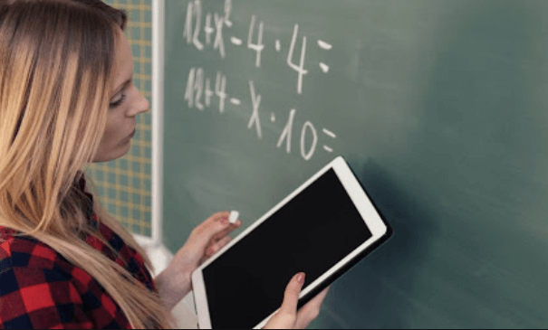 calculators for iPad