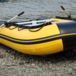 inflatable boat