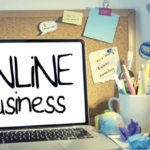 online small business