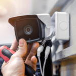 outdoor security cameras