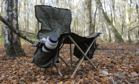 Best Hunting Chair