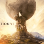 Civ 6 tier list