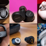 Earbuds