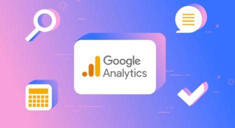 Google analytics digital marketing tool