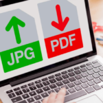 Image to PDF