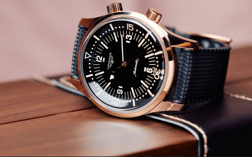 Longines Heritage