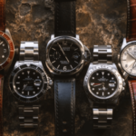 Luxury Watch Brands