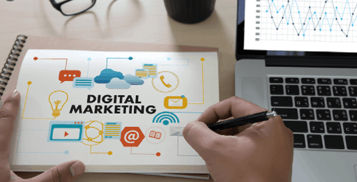 digital marketing companies