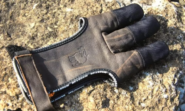  best bowhunting gloves