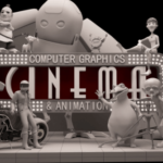 Animation Cinema