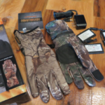 bowhunter gloves