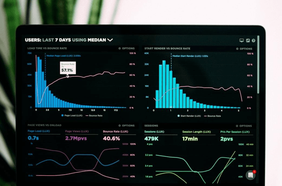 analytics tools for Digital Marketing