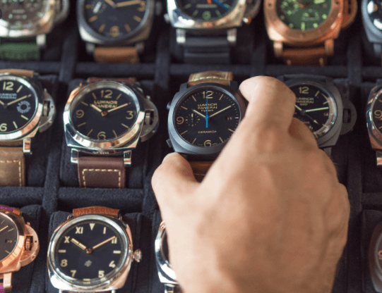 best Luxury Watch Brands