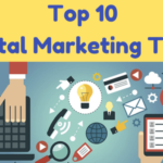 digital marketing tools