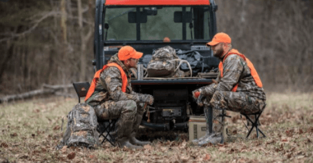 Hunting Chair | Top 10 best-hunting chairs review 2021