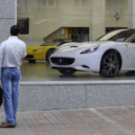 Buying A Sports Car