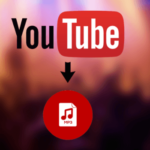 Convert YouTube video to MP3