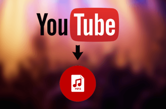 Convert YouTube video to MP3