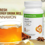 Herbalife Afresh