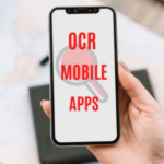 OCR apps