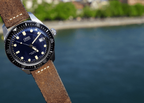 Oris Watch