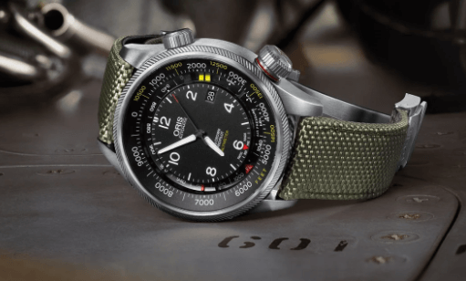 Oris Watches