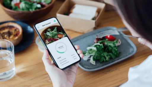 Weight Loss app