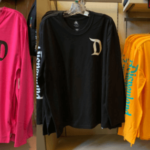 long sleeve shirts