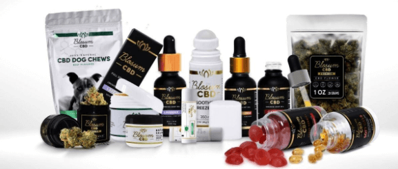 CBD product buy online