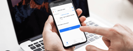 best free iPhone fax apps