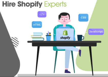 Shopify Experts for Boosting Ecommerce Sales