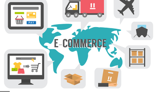 E-commerce Business Aims 