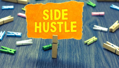 Start a Side Hustle 