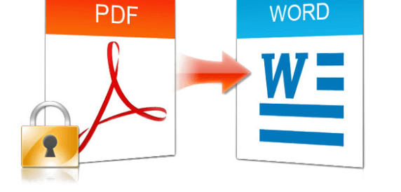 GogoPDF PDF to Word