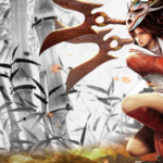 Akali Counter