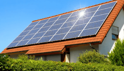 Benefits of Solar Panels