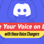 best voice changer